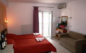 Aria Hotel Samos Town
